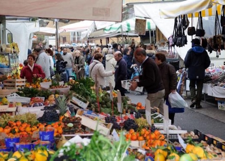Fiera di San Pietro 04/07/2026 - Graduatoria definitiva Posteggi
